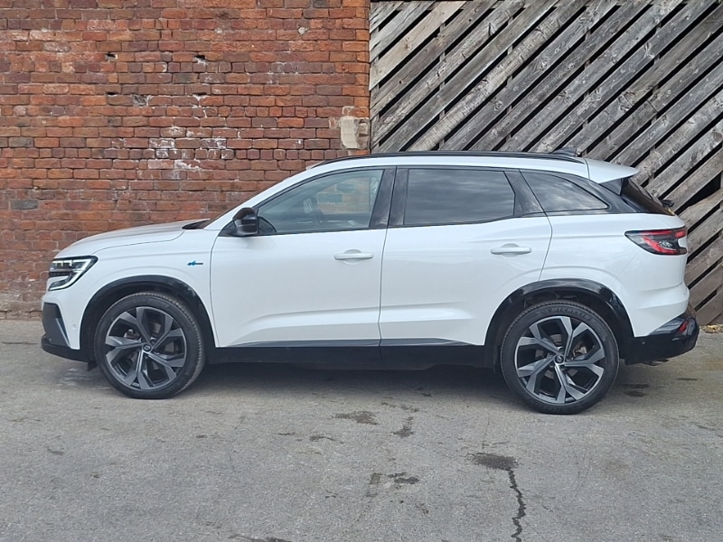 Used Renault Austral 2023 for sale - 76426908: Photo 4