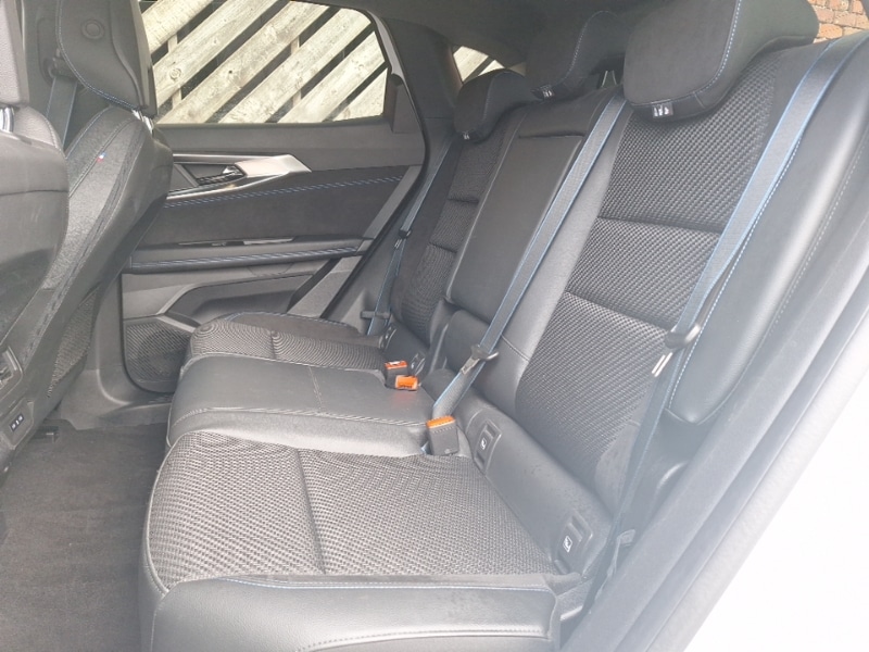 Used Renault Austral 2023 for sale - 76426908: Photo 6