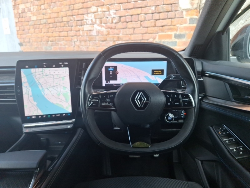 Used Renault Austral 2023 for sale - 76426908: Photo 7