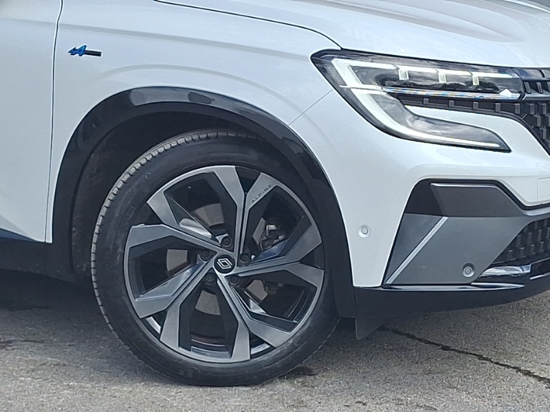 Used Renault Austral 2023 for sale - 76426908: Photo 9