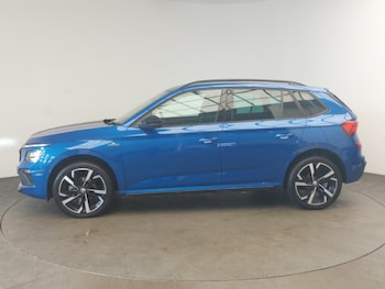 Used Skoda Kamiq 2024 for sale - 79262932: Photo