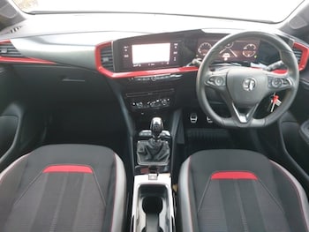 Used Vauxhall Mokka 2023 for sale - 78634967: Photo