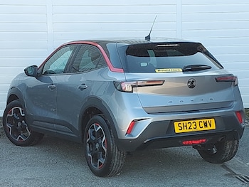 Used Vauxhall Mokka 2023 for sale - 78634967: Photo