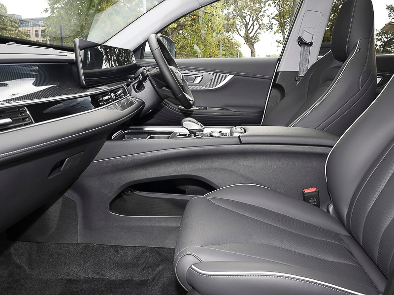 Used Chery Tiggo 7 2025 for sale - 76475727: Photo 5