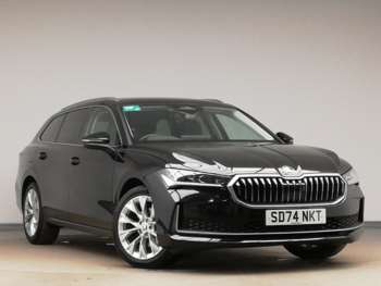 2024 - 2.0 TDI SE L 5dr DSG