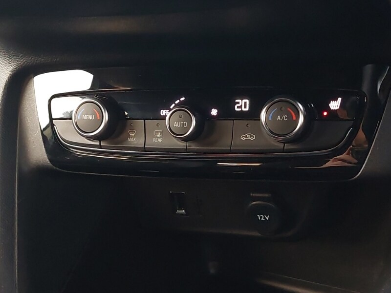 Used Vauxhall Corsa 2023 for sale - 77876632: Photo 11