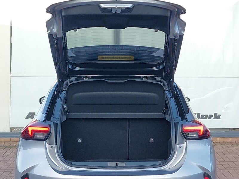 Used Vauxhall Corsa 2023 for sale - 77876632: Photo 8