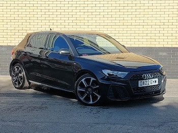 Audi - A1