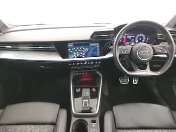 Used Audi A3 2021 for sale - 78735901: Photo