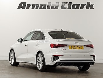 Used Audi A3 2021 for sale - 78735901: Photo
