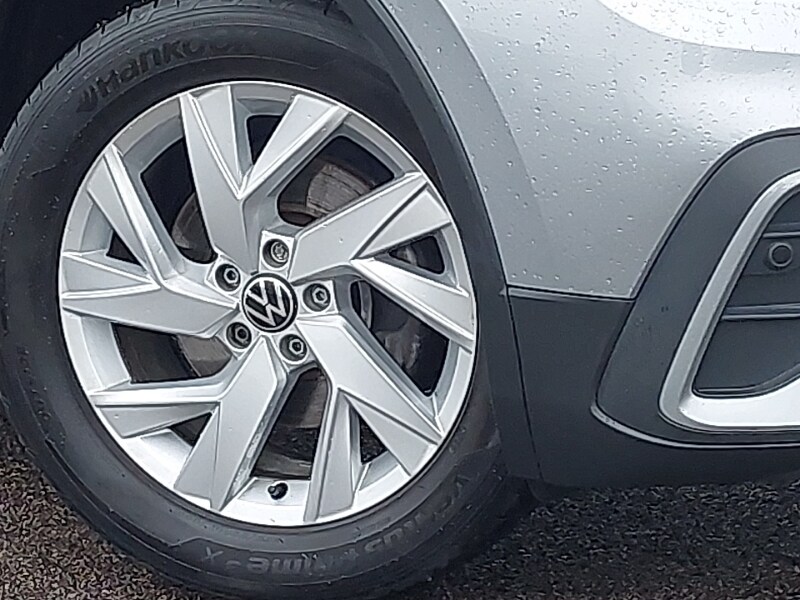 Used Volkswagen Tiguan Allspace 2022 for sale - 77949954: Photo 9