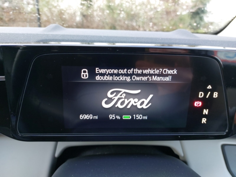 Used Ford Explorer 2025 for sale - 77987356: Photo 11