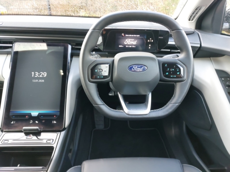 Used Ford Explorer 2025 for sale - 77987356: Photo 7