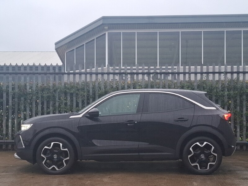 Used Vauxhall Mokka 2023 for sale - 77949865: Photo 4