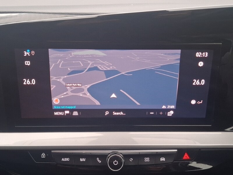 Used Vauxhall Mokka 2023 for sale - 77949865: Photo 7