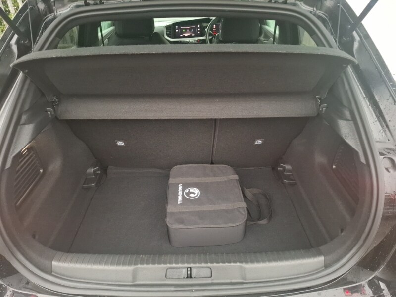 Used Vauxhall Mokka 2023 for sale - 77949865: Photo 8