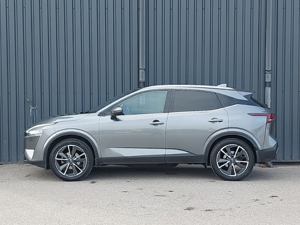 Used Nissan Qashqai 2024 for sale - 76198955: Photo 4