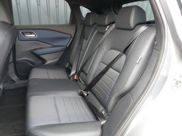 Used Nissan Qashqai 2024 for sale - 76198955: Photo 6