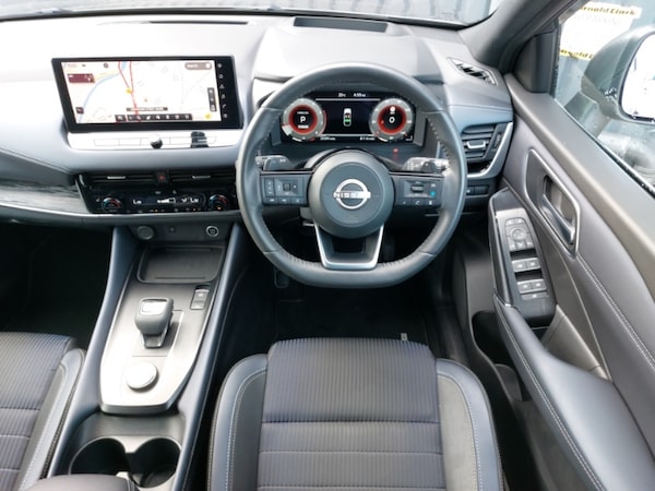 Used Nissan Qashqai 2024 for sale - 76198955: Photo 7