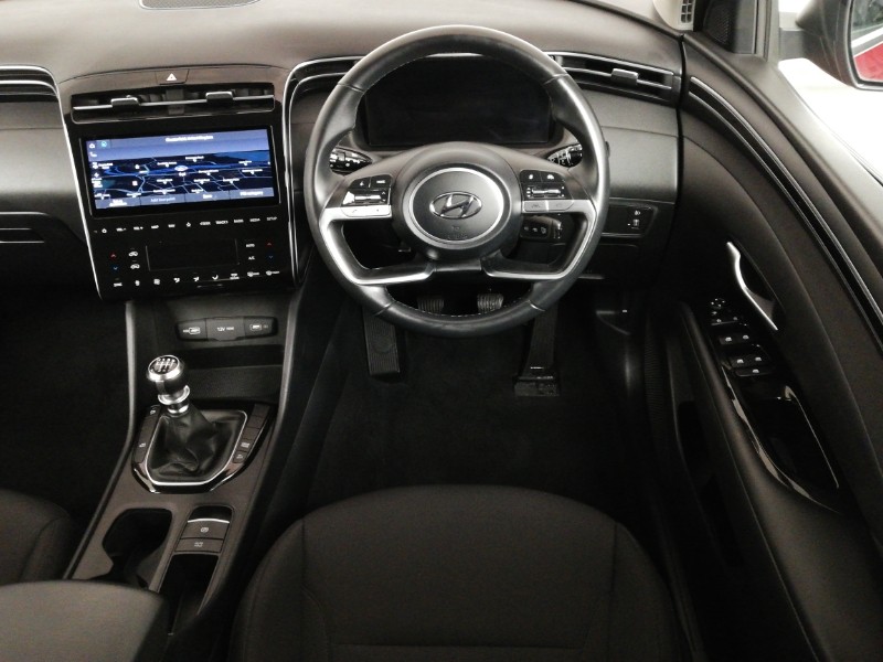 Used Hyundai TUCSON 2022 for sale - 76817182: Photo 7