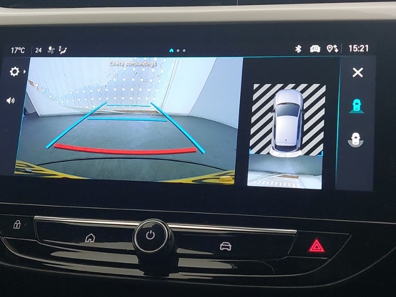 Used Vauxhall Corsa 2025 for sale - 77025112: Photo 11