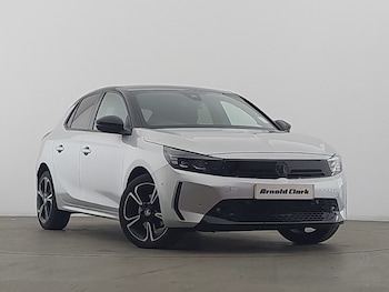 Vauxhall Corsa feature image