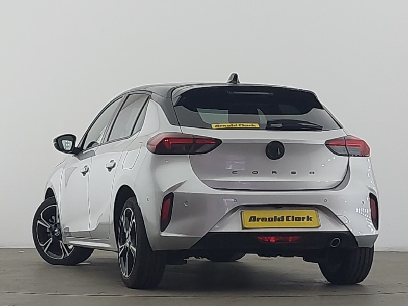 Used Vauxhall Corsa 2025 for sale - 77025112: Photo 3