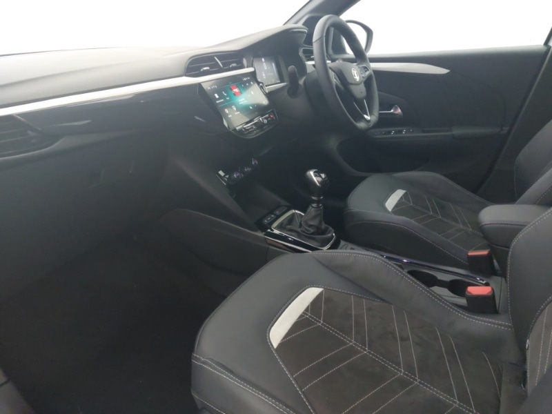 Used Vauxhall Corsa 2025 for sale - 77025112: Photo 5