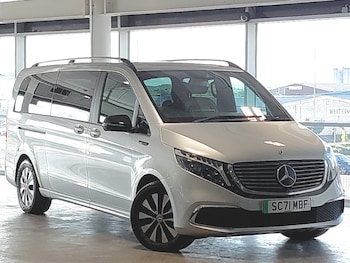 2021 - EQV 300 150 kW Sport Premium 90 kWh 5dr Auto