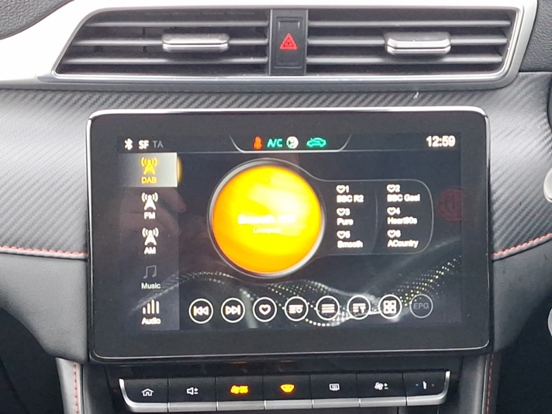 Used MG MG ZS 2022 for sale - 78071518: Photo 10