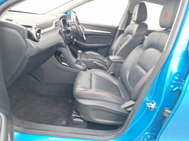 Used MG MG ZS 2022 for sale - 78071518: Photo 5