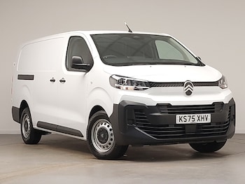 Used Citroen Dispatch 2025 for sale - 78477766: Photo