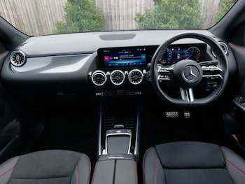 Used Mercedes-Benz GLA 2024 for sale - 75695265: Photo