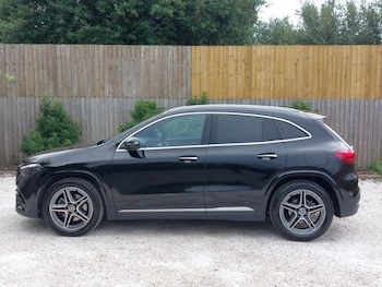 Used Mercedes-Benz GLA 2024 for sale - 75695265: Photo