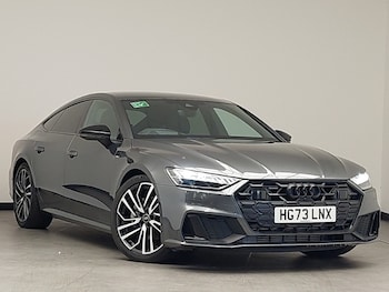 Audi - A7