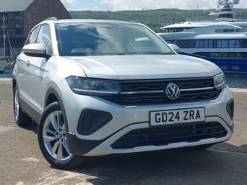 2024 - 1.0 TSI 115 Match 5dr