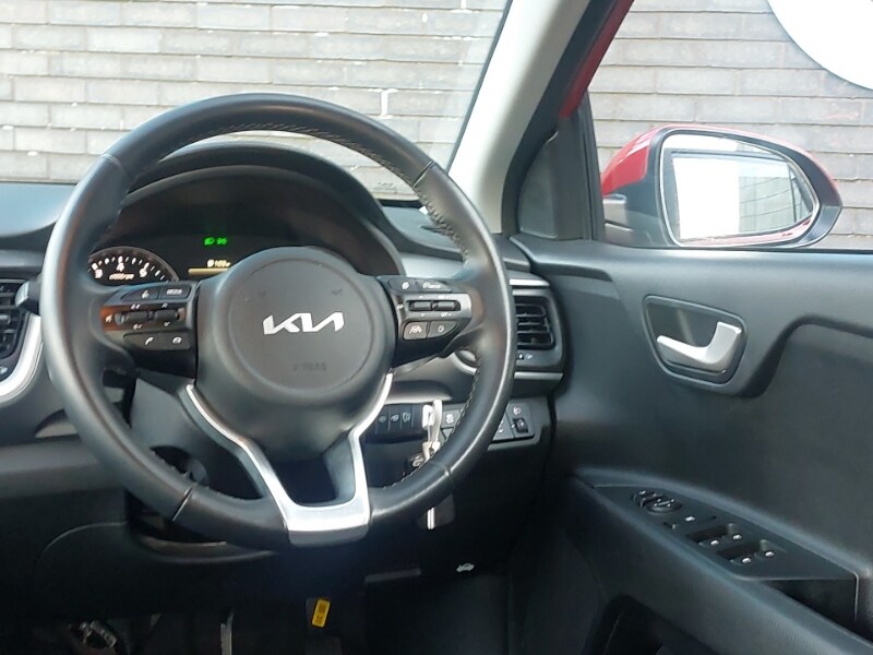 Used Kia Stonic 2022 for sale - 77253518: Photo 10