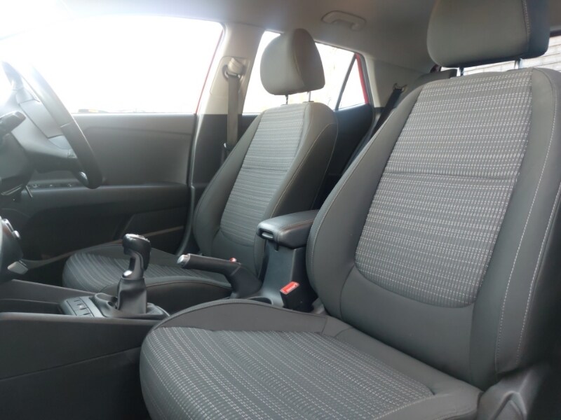 Used Kia Stonic 2022 for sale - 77253518: Photo 12