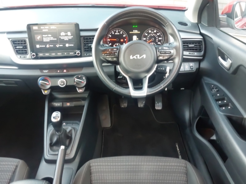 Used Kia Stonic 2022 for sale - 77253518: Photo 7