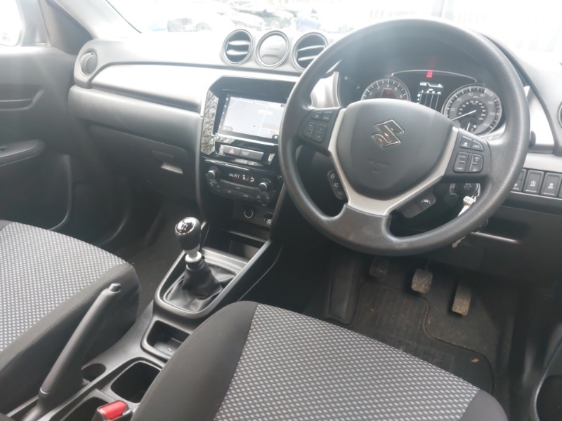 Used Suzuki Vitara 2023 for sale - 77923995: Photo 10