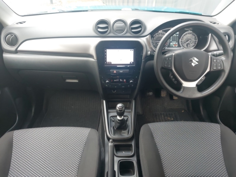 Used Suzuki Vitara 2023 for sale - 77923995: Photo 2