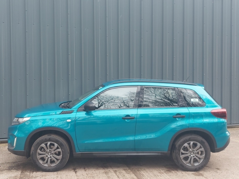 Used Suzuki Vitara 2023 for sale - 77923995: Photo 4