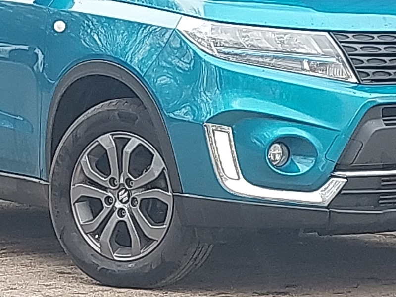 Used Suzuki Vitara 2023 for sale - 77923995: Photo 9