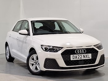 Audi - A1