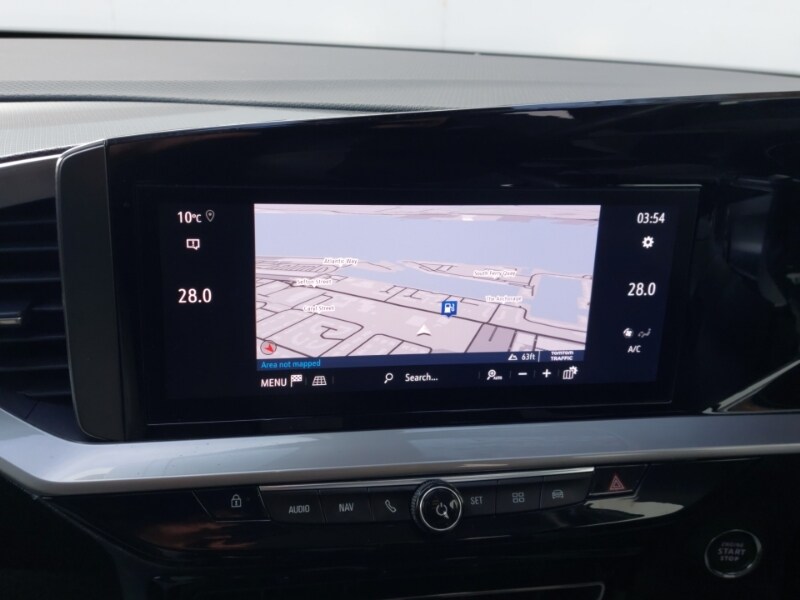 Used Vauxhall Mokka 2022 for sale - 77569570: Photo 10