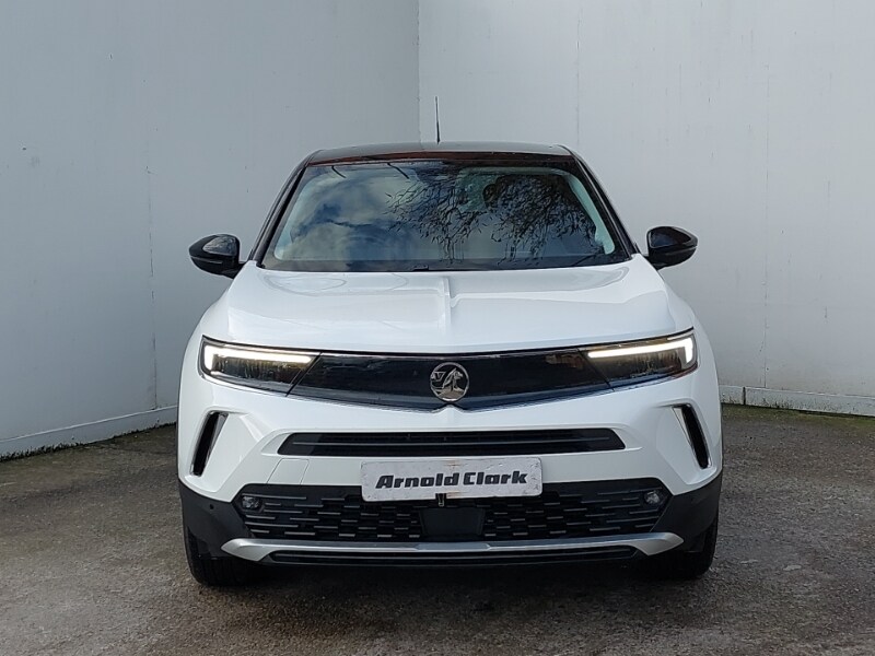 Used Vauxhall Mokka 2022 for sale - 77569570: Photo 12