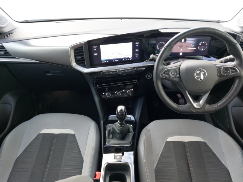 Used Vauxhall Mokka 2022 for sale - 77569570: Photo 2