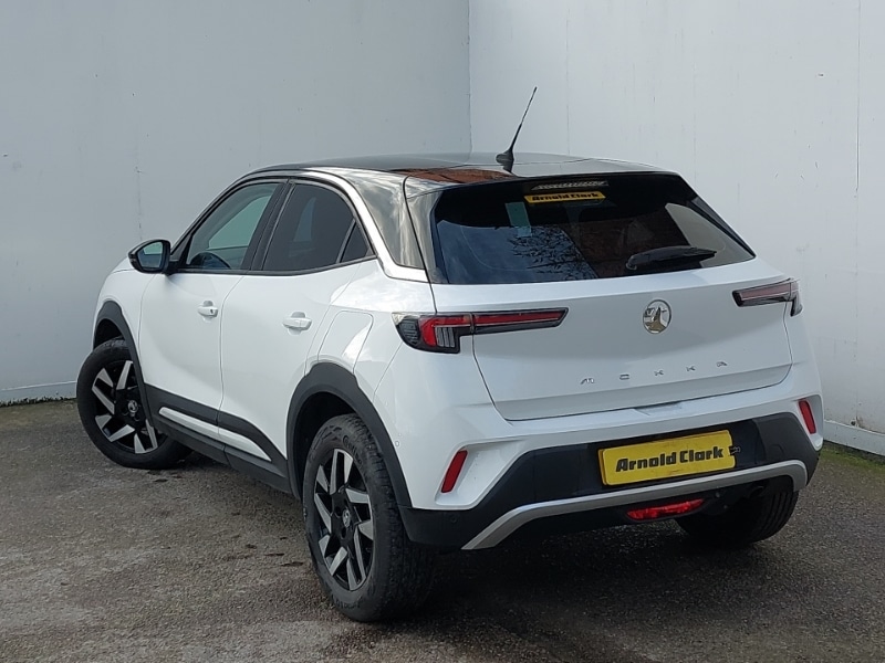 Used Vauxhall Mokka 2022 for sale - 77569570: Photo 3