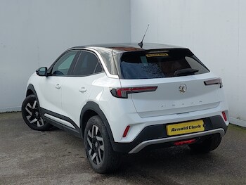 Used Vauxhall Mokka 2022 for sale - 77569570: Photo