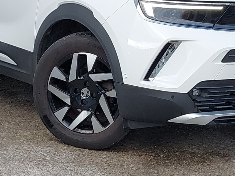 Used Vauxhall Mokka 2022 for sale - 77569570: Photo 9